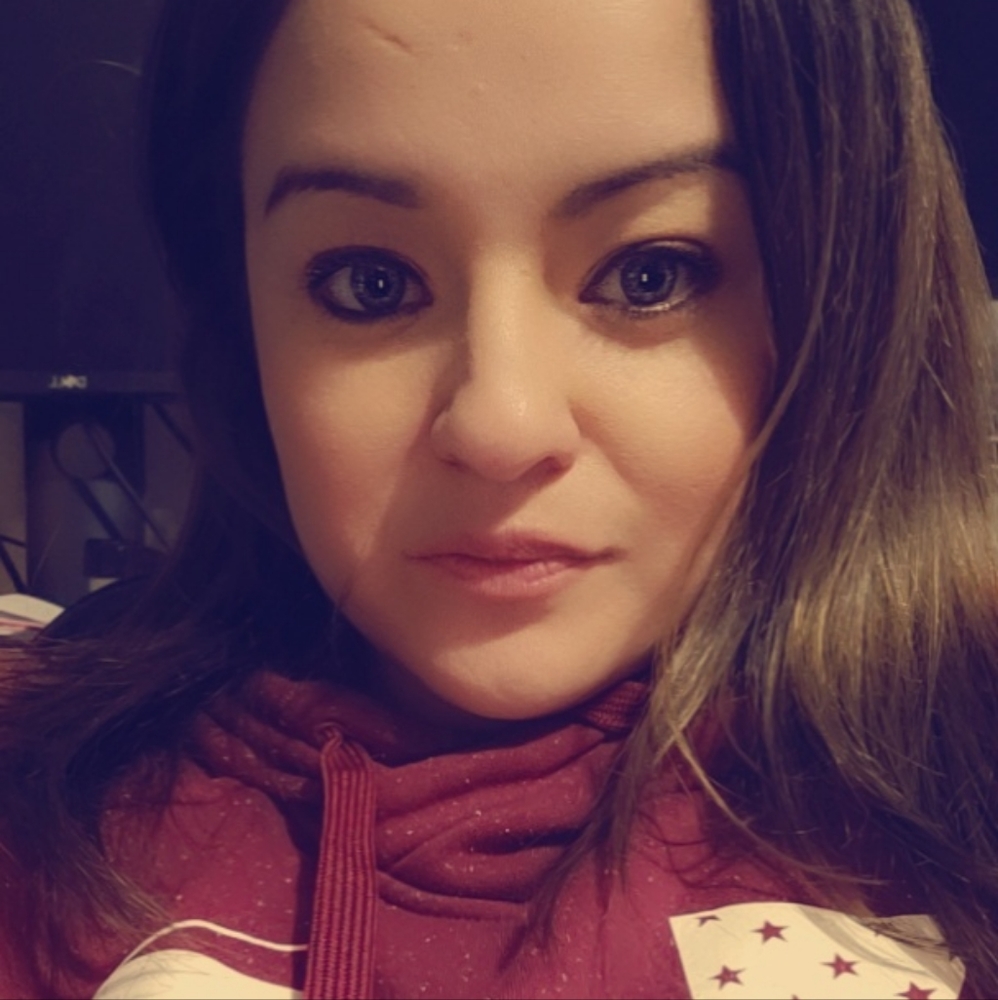Meet your Posher, Nataly